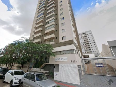Apartamento em São Francisco