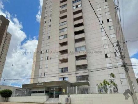 Apartamento em Centro