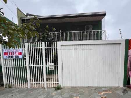 Sobrado em Vila Taveirópolis