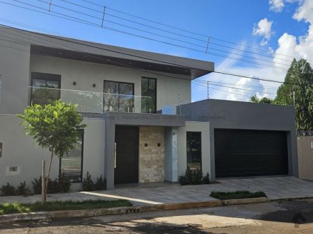 Sobrado em Autonomista