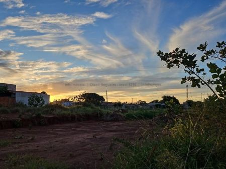 Terreno em North Park