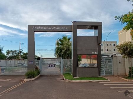 Apartamento em União