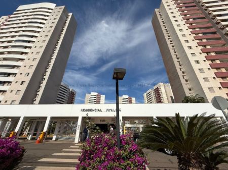 Apartamento em Vila Margarida