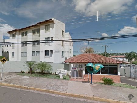 Apartamento em Conjunto Res. Monte Castelo