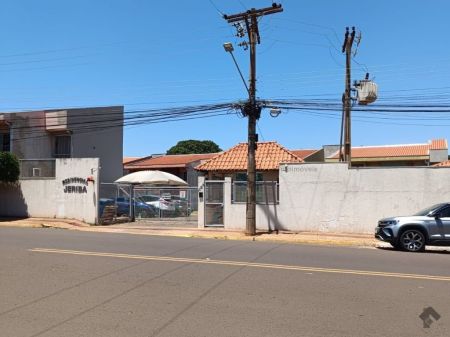 Apartamento em Chácara Cachoeira
