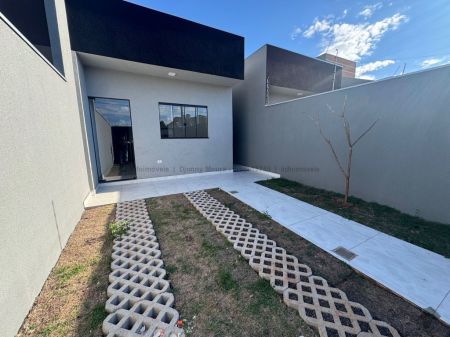 Casa-Térrea em Jardim Itamaracá