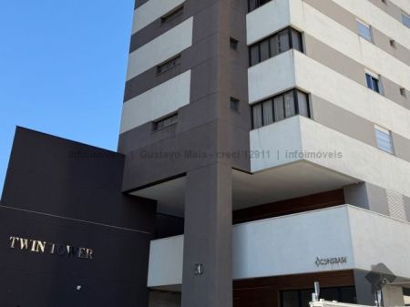 Apartamento em Royal Park