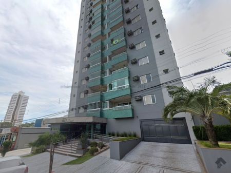 Apartamento em Santa Fé