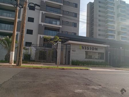 Apartamento em Tiradentes