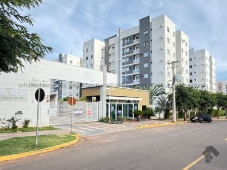 Apartamento em Tiradentes