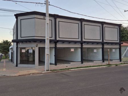 Sala / Salão / Loja em Residencial Oliveira I