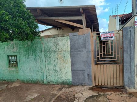 Kitnet em Silvia Regina