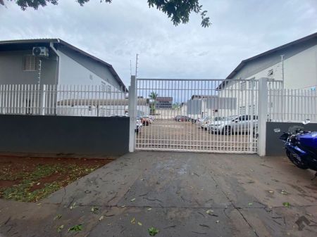 Apartamento em Vila Vilas Boas