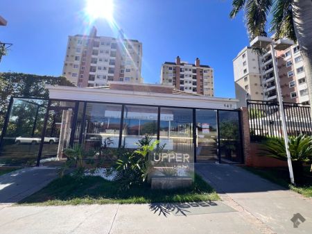 Apartamento em Mata do Jacinto