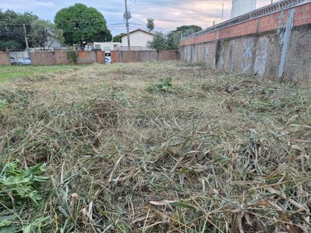 Terreno em Vila Vilas Boas