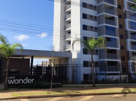 Apartamento em Vila Planalto