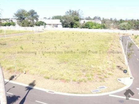 Terreno-Condomínio em Riviera Home Club