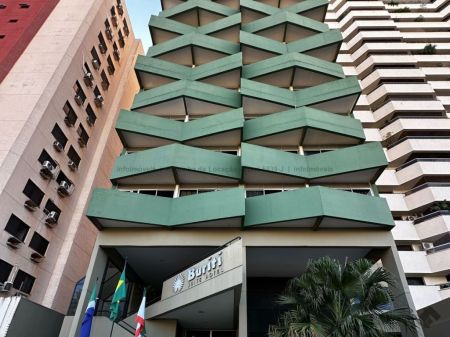 Apart Hotel / Flat / Loft em Centro