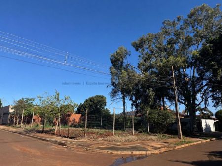 Terreno em Terra Roxa
