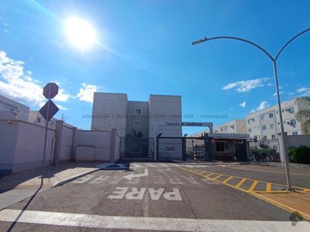 Apartamento em Pioneiros