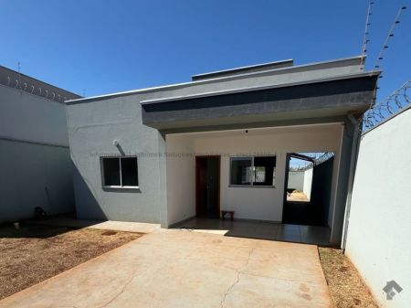 Casa-Térrea em North Park