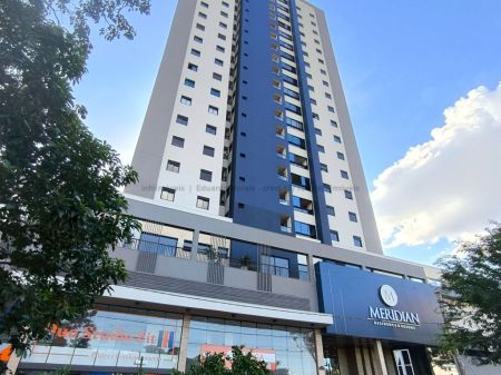Apartamento em Jardim Central