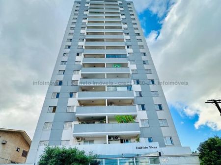 Apartamento em Jardim dos Estados