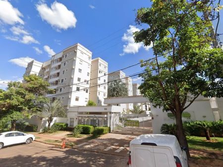 Apartamento em Vila Albuquerque