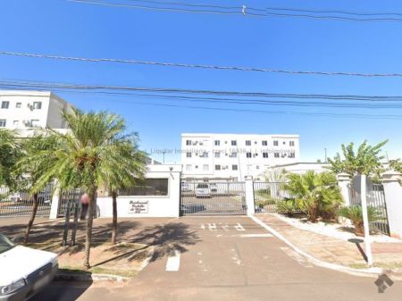 Apartamento em Tiradentes