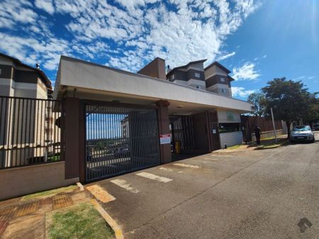 Apartamento em Monte Castelo