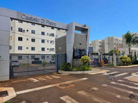 Apartamento em Rita Vieira