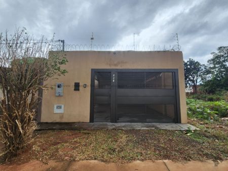 Casa-Térrea em Nova Lima