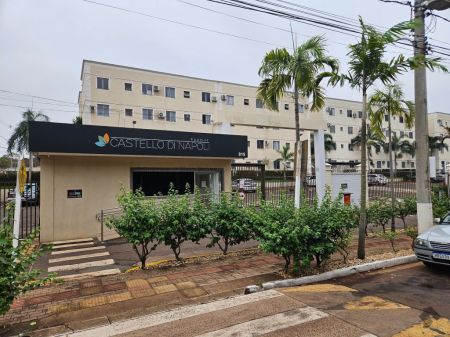 Apartamento em Jardim Seminário