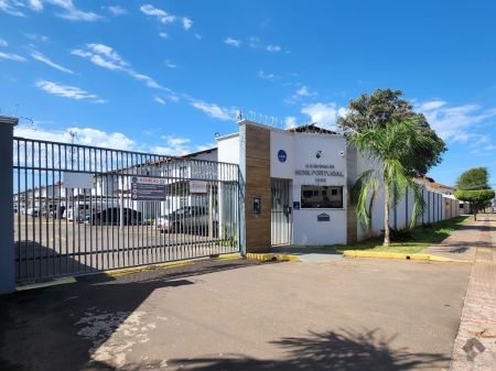 Apto. Cobertura / Duplex em Tiradentes