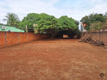 Terreno em Vila Palmira