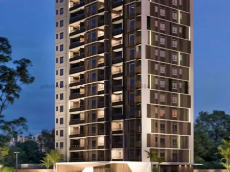 Apartamento em Jardim dos Estados