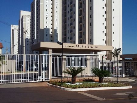 Apartamento em Rita Vieira
