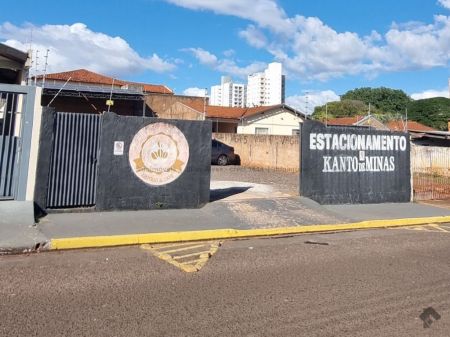 Terreno em São Francisco