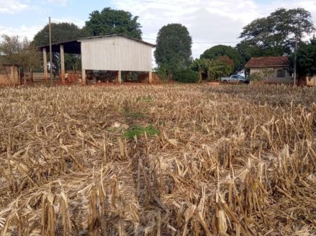 Sitio em Zona Rural