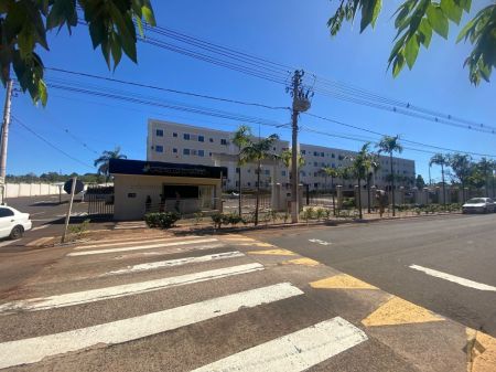 Apartamento em Jardim Seminário