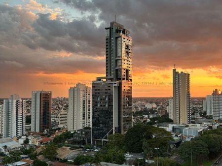 Apart Hotel / Flat / Loft em Jardim dos Estados