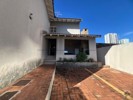 Apartamento em Centro