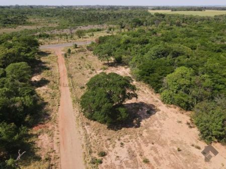 Chácara em Zona Rural
