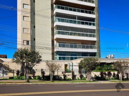 Apartamento em Jardim dos Estados