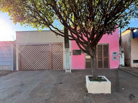 Casa Comercial em Aero Rancho