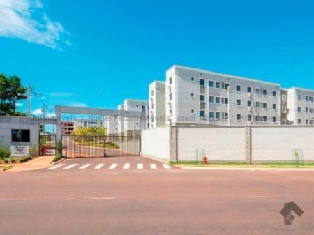 Apartamento em Pioneiros