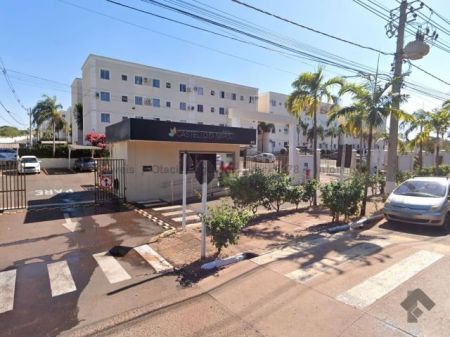 Apartamento em Seminário