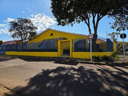 Casa Comercial em Giocondo Orsi