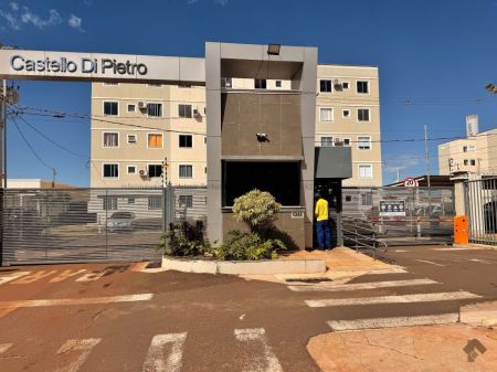 Apartamento em Rita Vieira