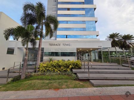Apartamento em Jardim dos Estados
